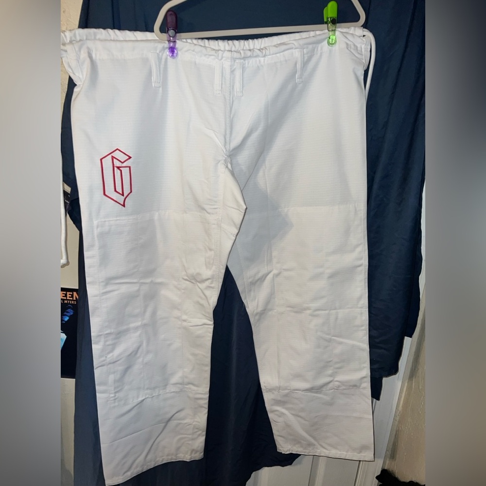 Gameness pants (ONLY pants) A5